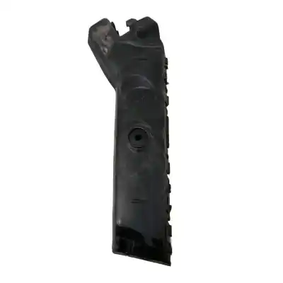 Peça sobressalente para automóvel em segunda mão guia do para-choques traseiro esquerdo por seat leon st (5f8) 1.4 tsi referências oem iam 5f0807375