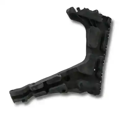 Автозапчасти б/у правая задняя направляющая бампера за seat leon st (5f8) 1.6 tdi ссылки oem iam 5f9807376b