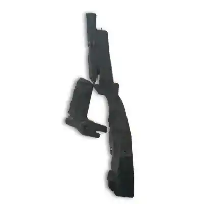 Pezzo di ricambio per auto di seconda mano guida paraurti anteriore destra per opel ampera (r12) ev 150 riferimenti oem iam 22870063