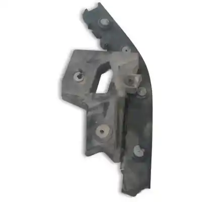 Pezzo di ricambio per auto di seconda mano guida paraurti posteriore destra per opel ampera (r12) ev 150 riferimenti oem iam 22845734