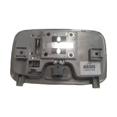 Peça sobressalente para automóvel em segunda mão luz interior traseira por kia xceed (cd) 1.6 crdi 115 referências oem iam 92850j7000ed  