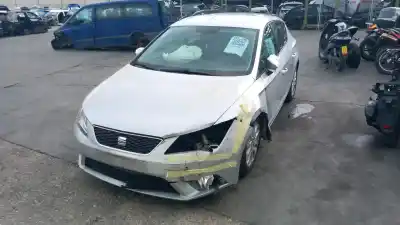 Peça sobressalente para automóvel em segunda mão  por SEAT LEON ST (5F8)  Referências OEM IAM 5F0807378  