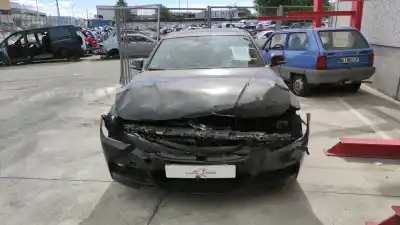 Автозапчастина б/у права задня напрямна бампера для bmw 3 (f30, f80) 318 d посилання на oem iam 51127384466