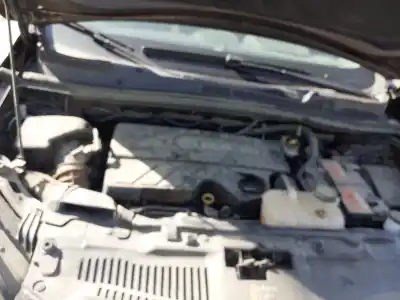 Tweedehands auto-onderdeel achterklep sijstuk voor opel mokka / mokka x (j13) 1.6 cdti (_76) oem iam-referenties 42555045  