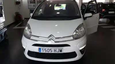 İkinci el araba yedek parçası ön üst travers için citroen c4 picasso i monospace (ud_) 1.6 hdi 110 oem iam referansları 7106e9  