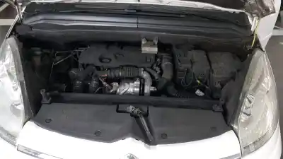 İkinci el araba yedek parçası ön üst travers için citroen c4 picasso i monospace (ud_) 1.6 hdi 110 oem iam referansları 7106e9  