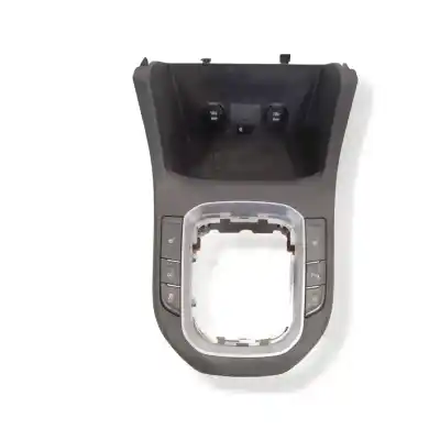 Peça sobressalente para automóvel em segunda mão carregador por hyundai i30 (pde, pd, pden) 2.0 n referências oem iam 84651g4aa0