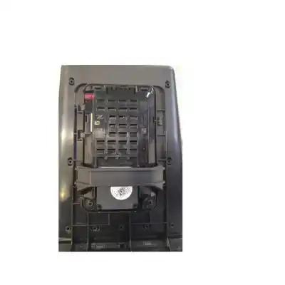 Second-hand car spare part charger for seat leon (kl1) 1.5 tsi oem iam references 3p0035502  