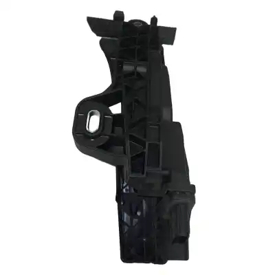 Автозапчастина б/у педаль акселератора для ssangyong korando (c300) 1.5 e-xgdi посилання на oem iam 2055037000  