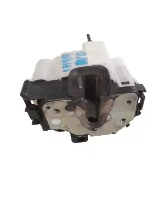 Автозапчастина б/у замок передній праві двері для FIAT 500 (312_) 1.2 (312AXA1A) Посилання на OEM IAM 51827595  