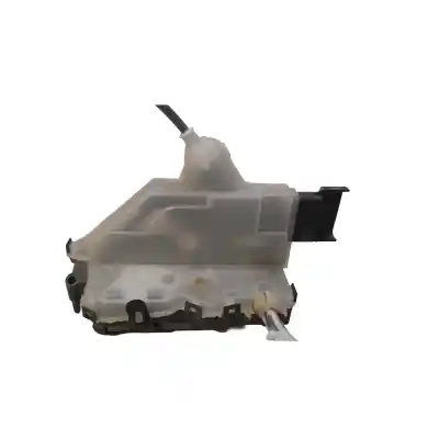 Автозапчастина б/у замок передній праві двері для peugeot 2008 ii (ud_, us_, uy_, uk_) 1.5 bluehdi 130 посилання на oem iam 9844442480  