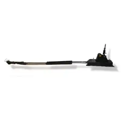 Автозапчастина б/у коробка передач для SEAT LEON ST (5F8) 2.0 TDI Посилання на OEM IAM 5Q0711049AQ  