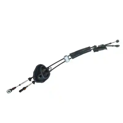 Second-hand car spare part gearbox linkage for opel mokka 1.2 (76) oem iam references 1000719588