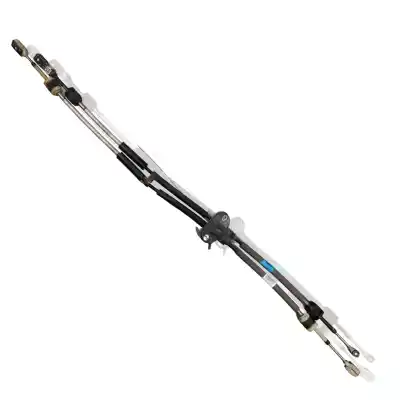 Автозапчасти б/у распределение коробки передач за ford focus iv (hn) 1.0 ecoboost mhev ссылки oem iam jx6r7e395eg