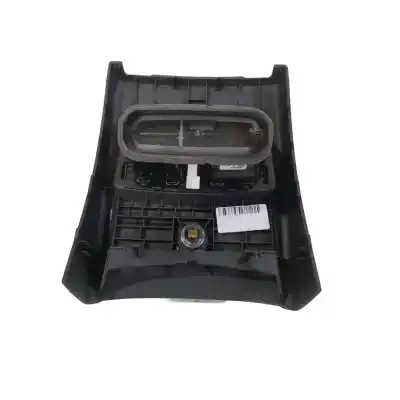 Автозапчастина б/у задня вентиляційна скринька для bmw 3 (f30, f80) 318 d посилання на oem iam 64229207330  