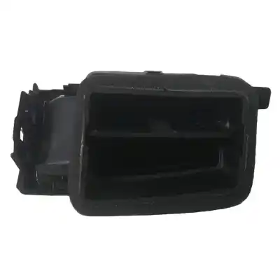 Peça sobressalente para automóvel em segunda mão saída de ar lateral esquerda por renault talisman (lp_) 1.6 dci 130 referências oem iam 687619360r