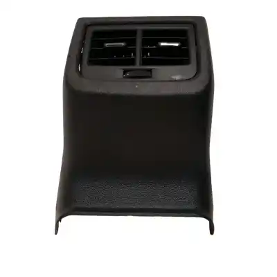 Second-hand car spare part rear air vent for seat leon st (5f8) 2.0 tdi 4drive oem iam references 5f0819203yms