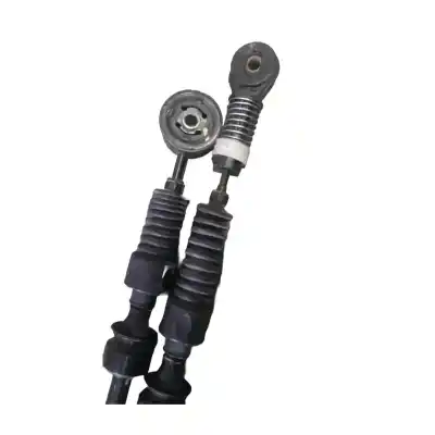 Автозапчасти б/у распределение коробки передач за ssangyong korando (c300) 1.5 e-xgdi ссылки oem iam 3177034002  