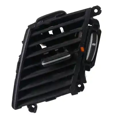 Peça sobressalente para automóvel em segunda mão aerador central direito por kia niro (de) 1.6 gdi hybrid referências oem iam 97420g5000cg1