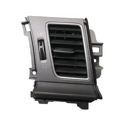 Peça sobressalente para automóvel em segunda mão aerador central esquerdo por kia niro (de) 1.6 gdi hybrid referências oem iam 97410g5000cg1