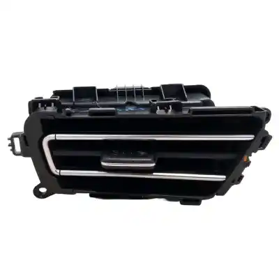 Second-hand car spare part right side air vent for kia niro (de) 1.6 gdi hybrid oem iam references 84795g5aa0ash