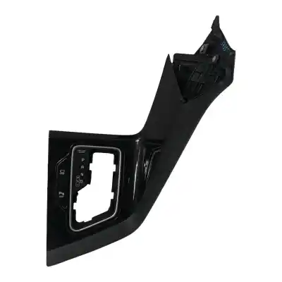 Peça sobressalente para automóvel em segunda mão Forra Da Alavanca De Velocidades por KIA NIRO (DE) 1.6 GDI HYBRID Referências OEM IAM 84652G5000  