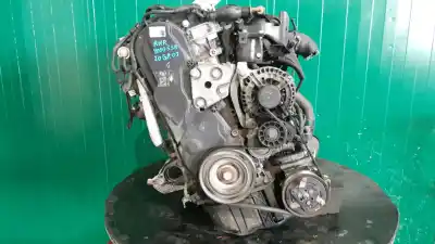 Second-hand car spare part AIR CONDITIONING COMPRESSOR for PEUGEOT 308 I (4A_, 4C_) 2.0 HDI OEM IAM references 648711  