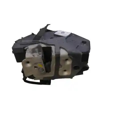 Second-hand car spare part FRONT RIGHT DOOR LOCK for FORD TRANSIT COURIER B460 MONOSPACE 1.5 TDCi OEM IAM references 2066073  