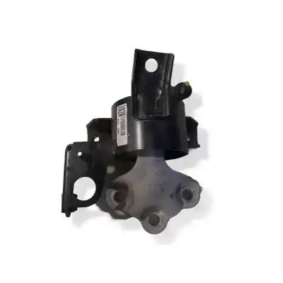 Pezzo di ricambio per auto di seconda mano supporto motore anteriore per ssangyong tivoli 1.5 riferimenti oem iam 17449929