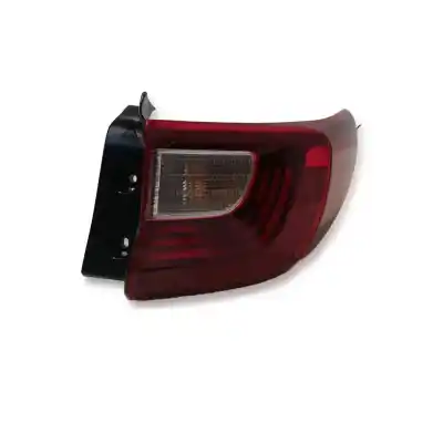 Peça sobressalente para automóvel em segunda mão farolim traseiro direito por kia stonic (yb) 1.0 t-gdi referências oem iam 92402h8500