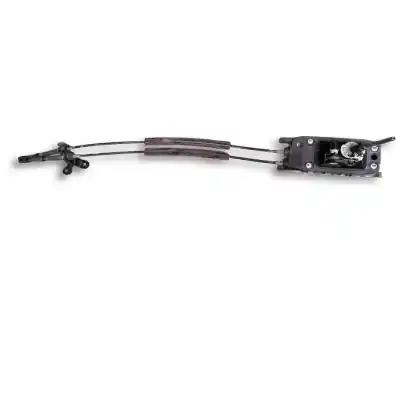 Peça sobressalente para automóvel em segunda mão alavanca de velocidades por seat leon st (5f8) 1.4 tsi referências oem iam 5q0711049an