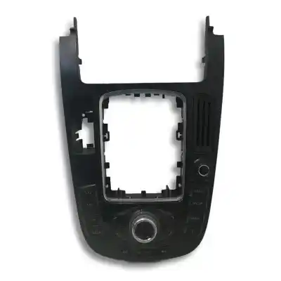 Peça sobressalente para automóvel em segunda mão comandos de alavanca por audi q5 (8rb) 2.0 tdi quattro referências oem iam 8t0919609fwfx