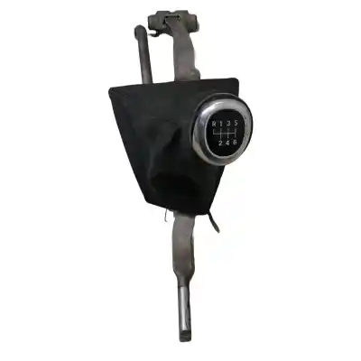 Second-hand car spare part gear lever for bmw 1 (f21) 116 d oem iam references 25118613701