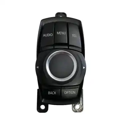 Tweedehands auto-onderdeel multifunctionele bediening voor bmw 2 active tourer (f45) 216 d oem iam-referenties 65829318781