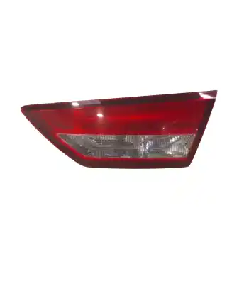 Pezzo di ricambio per auto di seconda mano Luce Di Coda Interna Destra per SEAT LEON ST (5F8) 1.6 TDI Riferimenti OEM IAM 5F9945094  