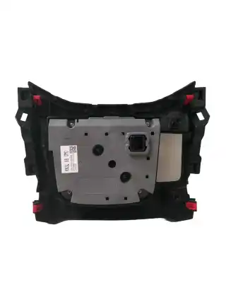 Second-hand car spare part multifunction switch for mazda cx-5 (kf) 2.0 oem iam references kn3l66cm0  