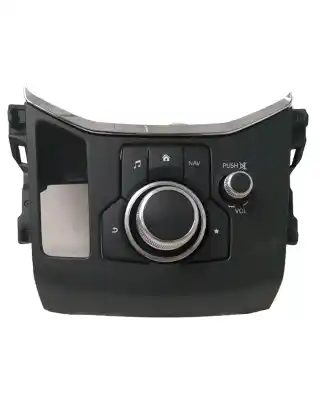 Peça sobressalente para automóvel em segunda mão  por MAZDA CX-5 (KF)  Referências OEM IAM KN3L66CM0  