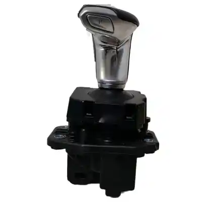 Pezzo di ricambio per auto di seconda mano leva del cambio per renault espace v (jr_) 2.0 blue dci 160 (jram) riferimenti oem iam 341049798r