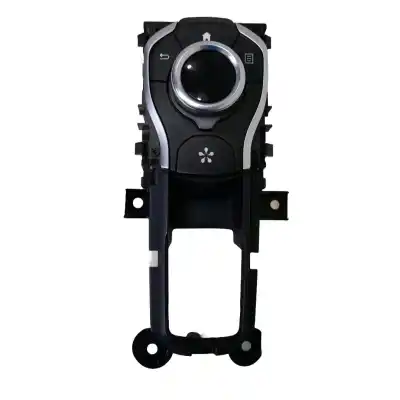 Pezzo di ricambio per auto di seconda mano Comando Multifunzione per RENAULT ESPACE V (JR_) 2.0 BLUE DCI 160 (JRAM) Riferimenti OEM IAM 253B05762R  