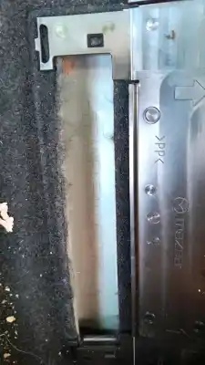 Second-hand car spare part reverse light for fiat 124 spider  oem iam references 6000615216  