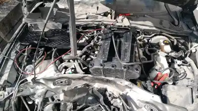 Second-hand car spare part reverse light for fiat 124 spider  oem iam references 6000615216  