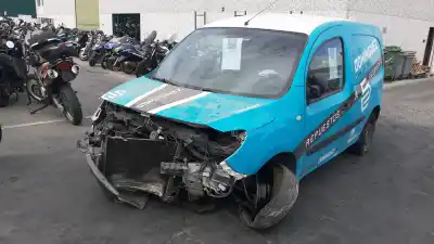 Second-hand car spare part FRONT RIGHT SEAT STAY for MERCEDES-BENZ CITAN FURGONETA/MONOVOLUMEN (W415) 109 CDI (415.601, 415.603, 415.605) OEM IAM references 4153200000  