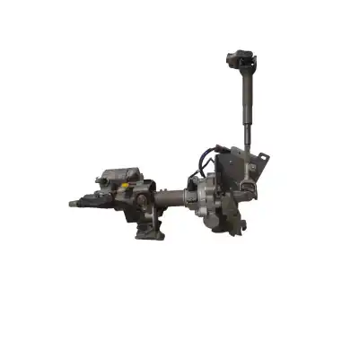 Peça sobressalente para automóvel em segunda mão coluna de direcção por mitsubishi mirage / space star vi fastback (a0_a) 1.2 referências oem iam 4401a315