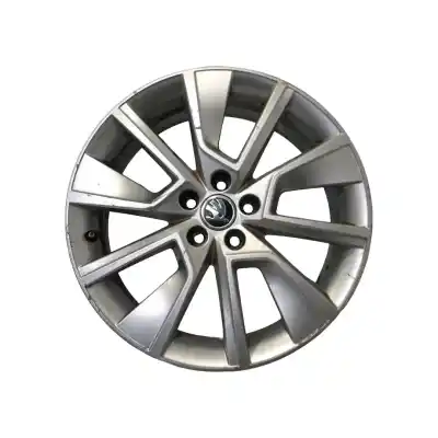 Piesă de schimb auto la mâna a doua JANTÃ pentru SKODA KAMIQ (NW4) Ambition Referințe OEM IAM 658601025C  