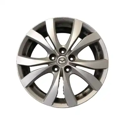Piesă de schimb auto la mâna a doua JANTÃ pentru MAZDA CX-7 (ER) 2.2 MZR-CD AWD (ER10A) Referințe OEM IAM 9965157580  