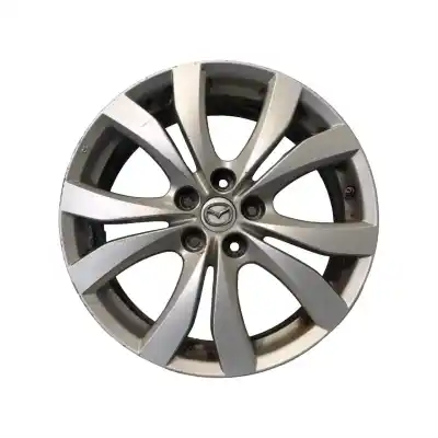 Piesă de schimb auto la mâna a doua JANTÃ pentru MAZDA CX-7 (ER) 2.2 MZR-CD AWD (ER10A) Referințe OEM IAM 9965157580  