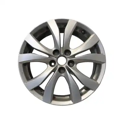 Piesă de schimb auto la mâna a doua JANTÃ pentru MAZDA CX-7 (ER) 2.2 MZR-CD AWD (ER10A) Referințe OEM IAM 9965157580  