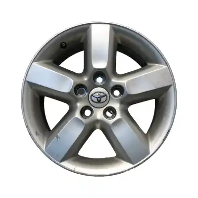 Piesă de schimb auto la mâna a doua JANTÃ pentru TOYOTA RAV 4 II (_A2_) 2.0 D 4WD (CLA20_, CLA21_) Referințe OEM IAM 4261142140  