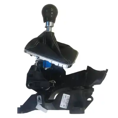 İkinci el araba yedek parçası vites kolu için ford focus iv (hn) 2.3 st ecoboost oem iam referansları kx6r7c453ppb