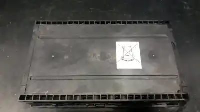 Second-hand car spare part battery control unit for suzuki vitara (ly) 1.4 hybrid (mild hybrid) oem iam references 9652074s00  